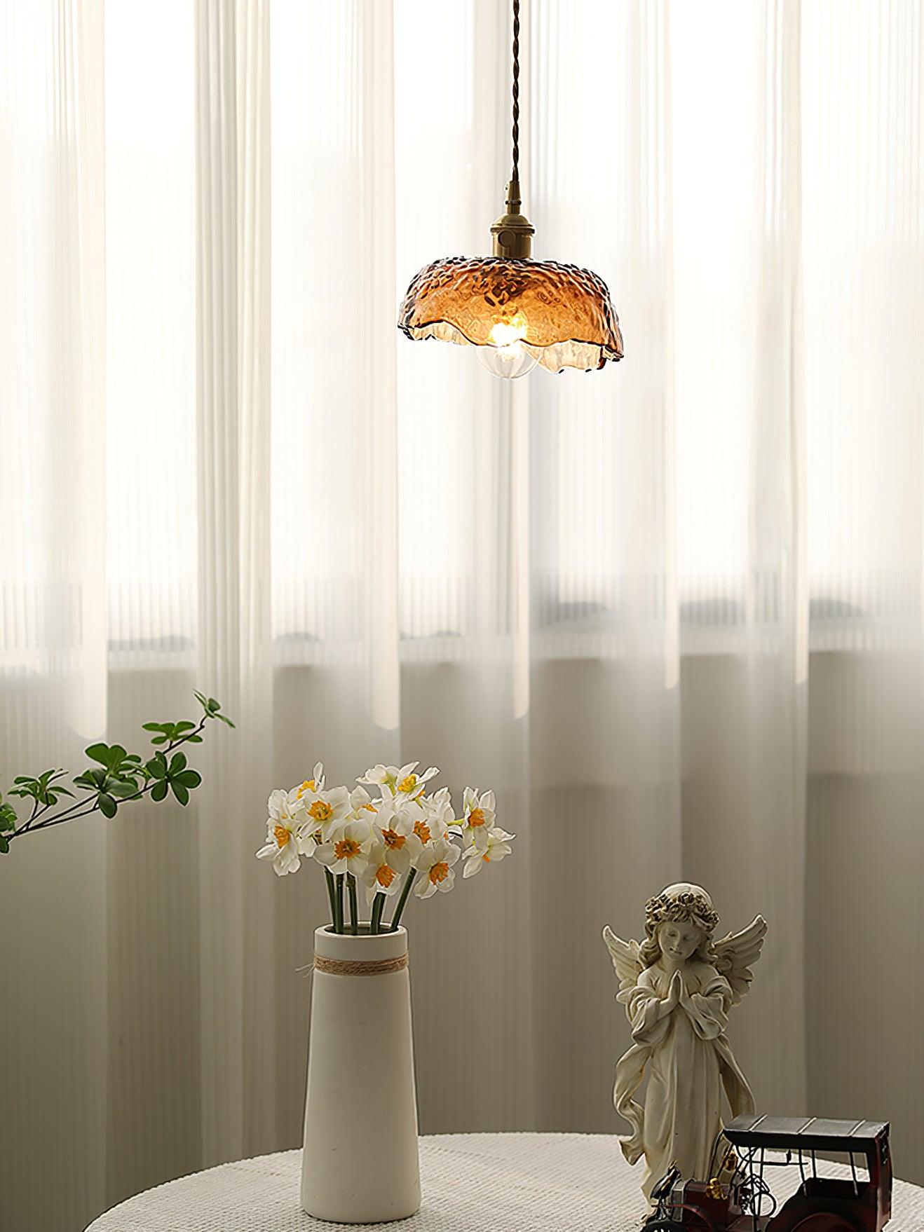Varello Vintage Pendant Light