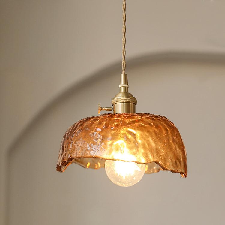 Varello Vintage Pendant Light