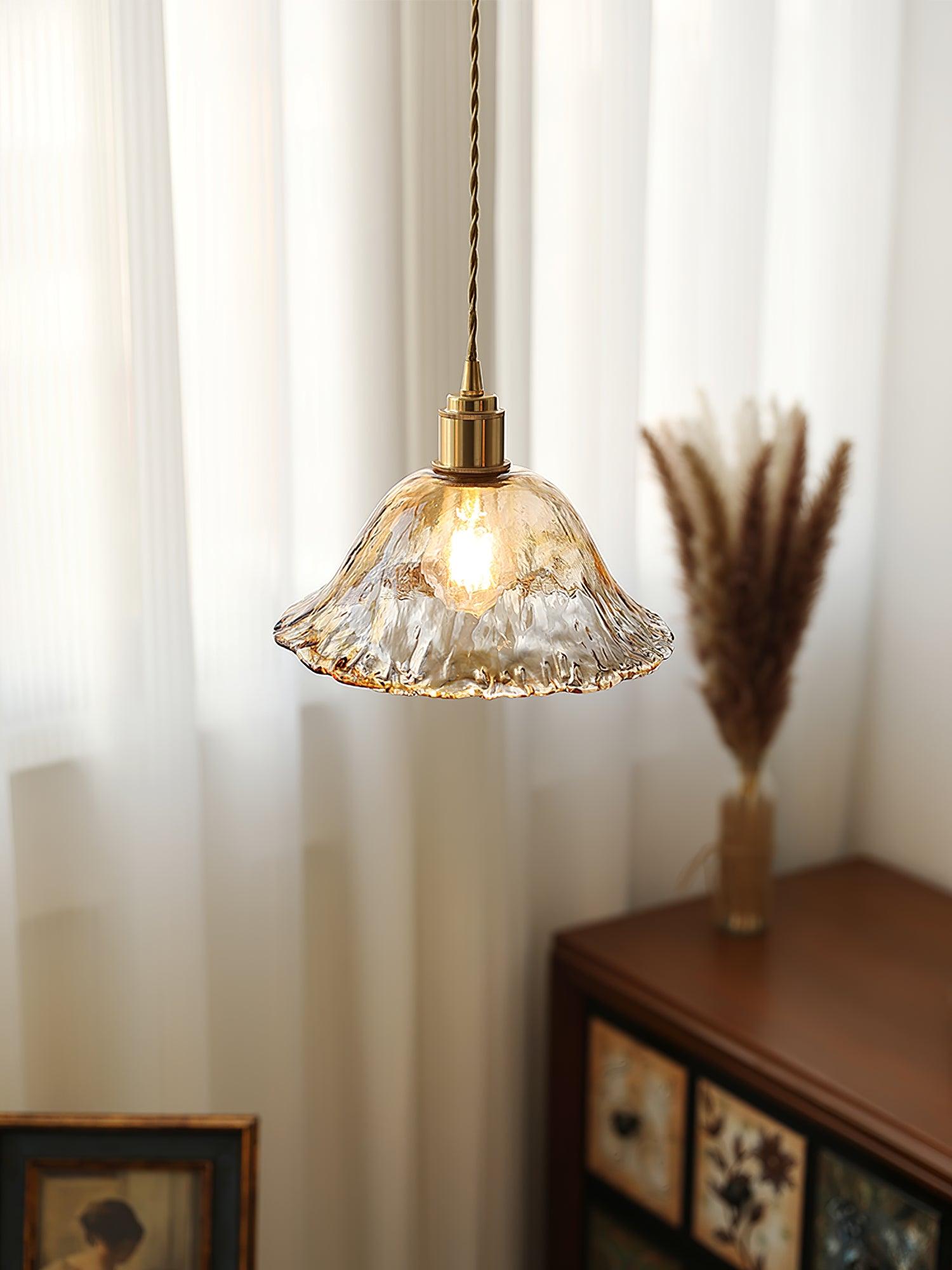 Varello Vintage Pendant Light