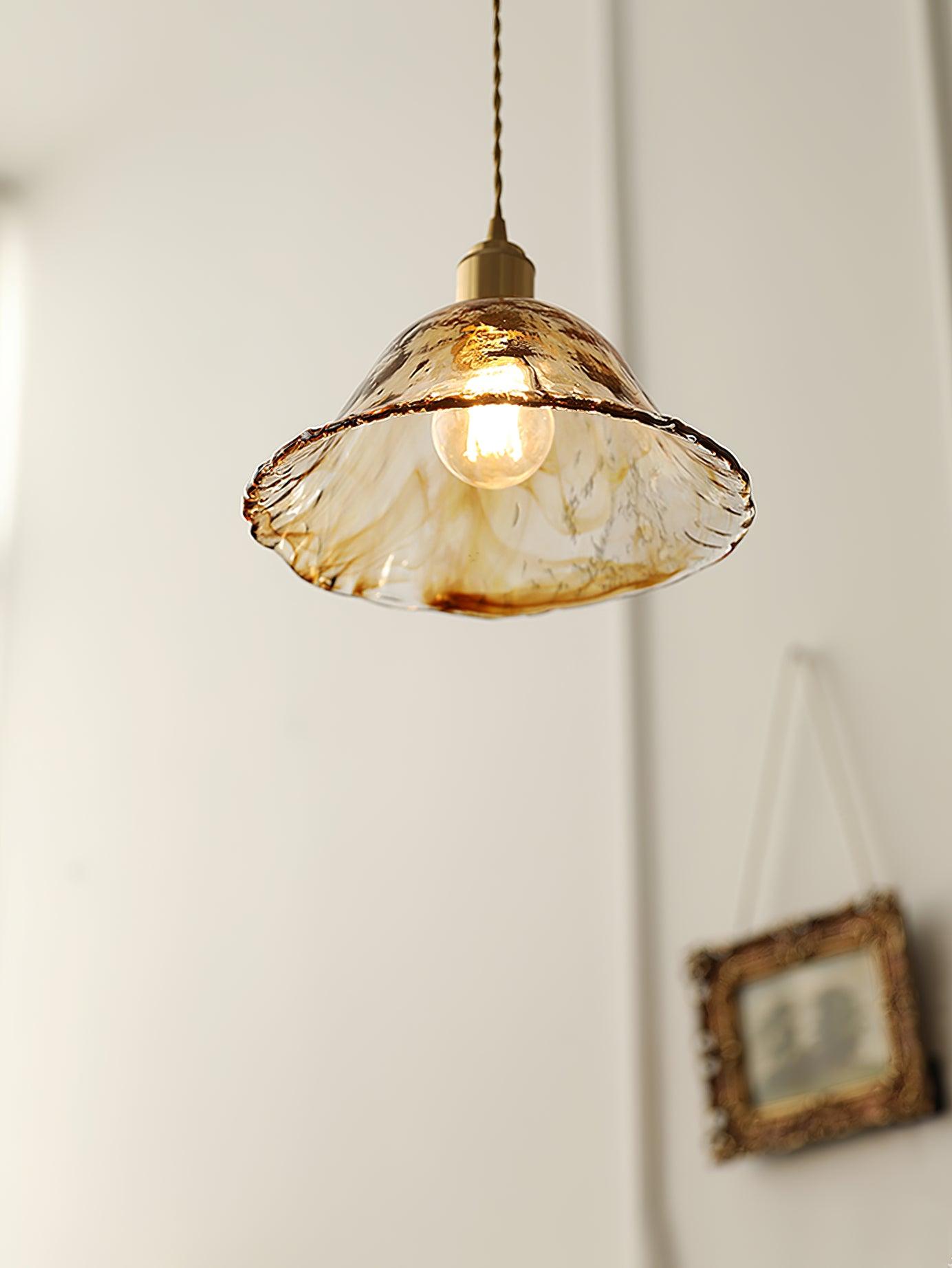 Varello Vintage Pendant Light
