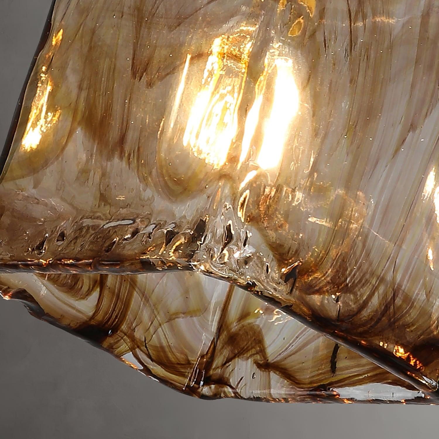 Varello Vintage Pendant Light