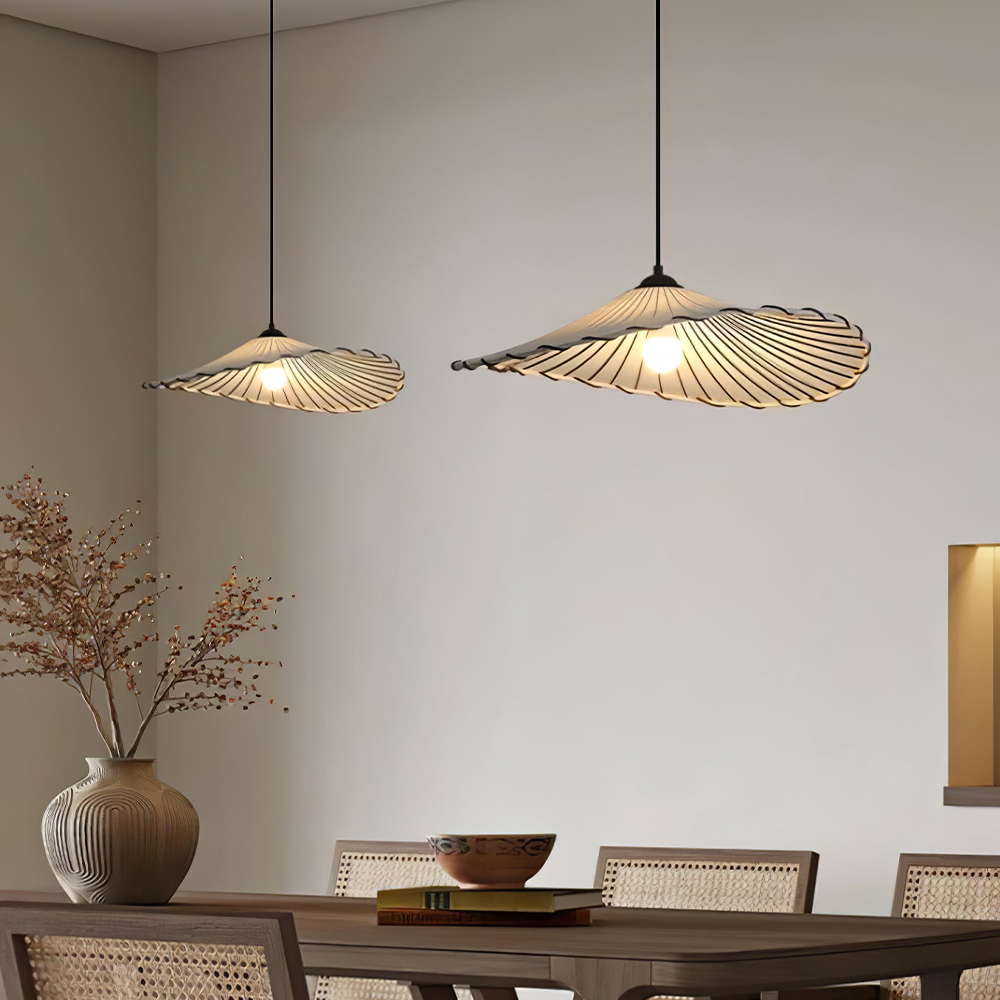 Wavelli Pendant Light