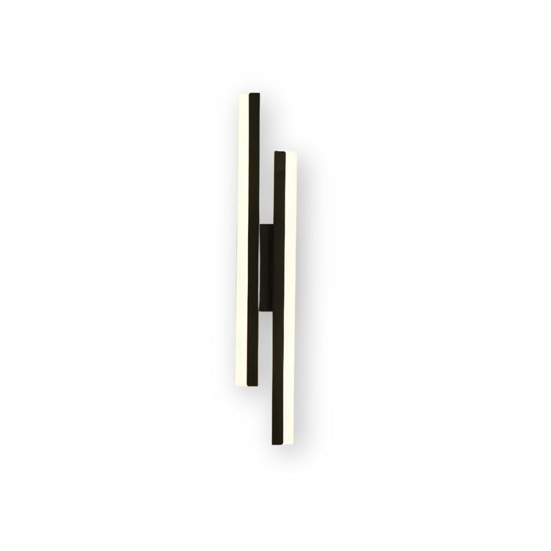 Dovell Vertical Wall Light