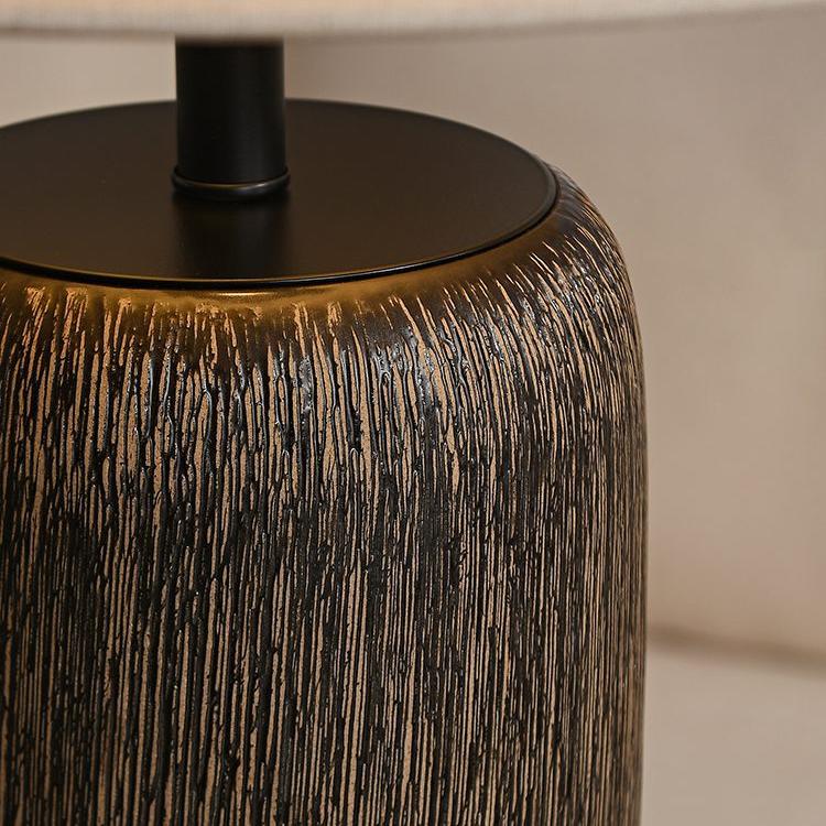 Tolozeno Rustic Floor Lamp