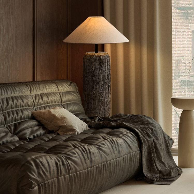 Tolozeno Rustic Floor Lamp