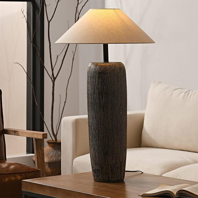 Tolozeno Rustic Floor Lamp