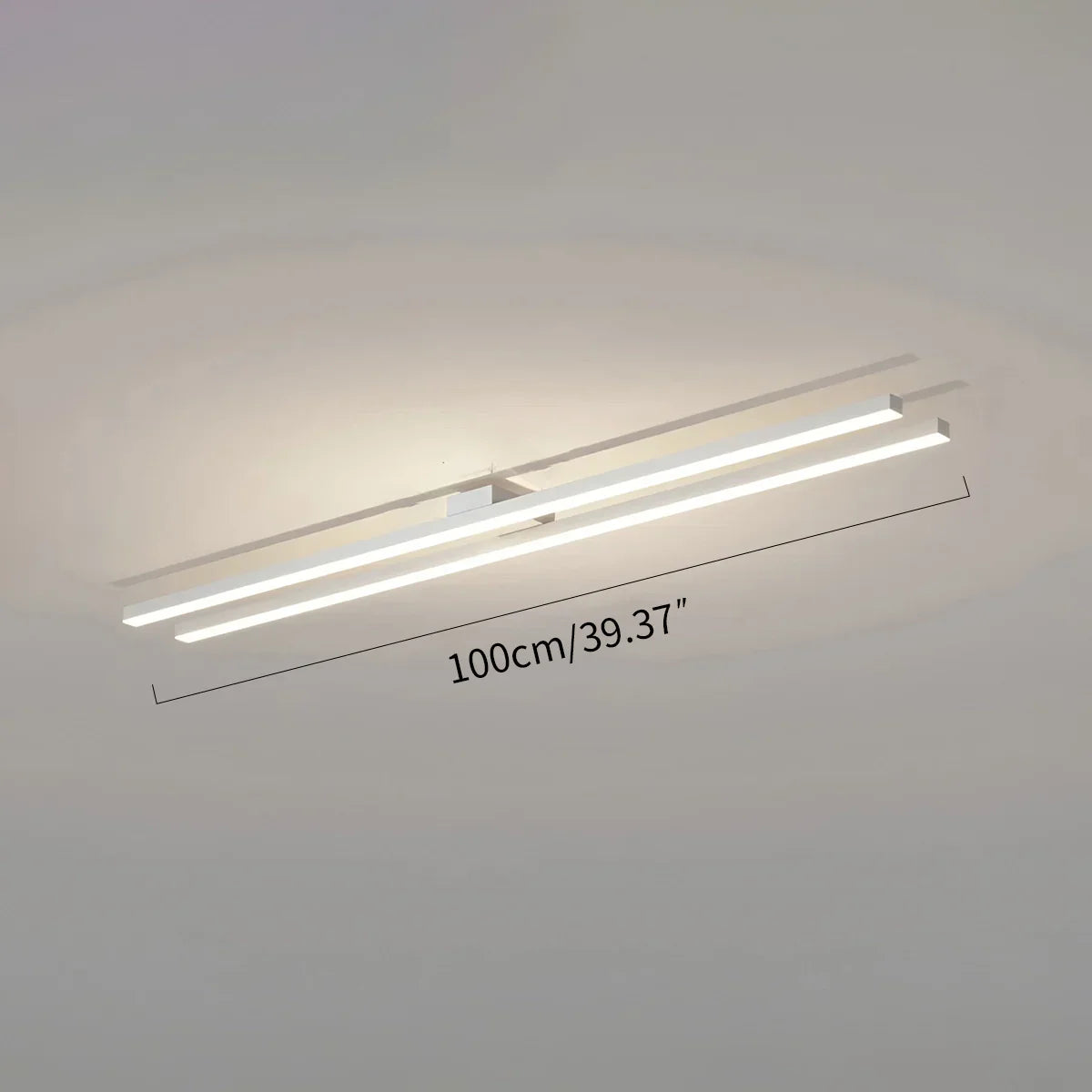 Seriva Ceiling Light