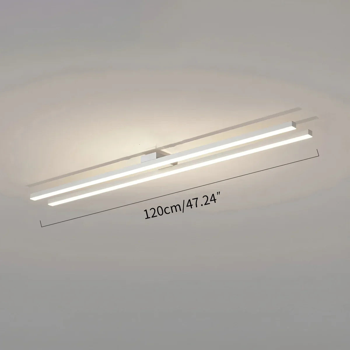 Seriva Ceiling Light