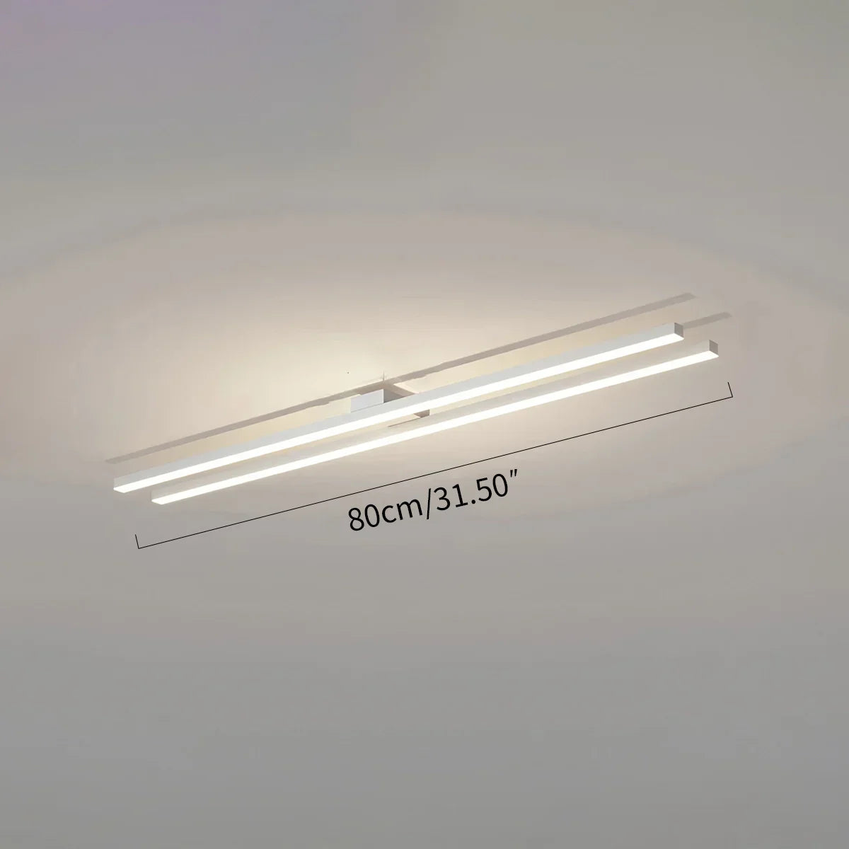 Seriva Ceiling Light