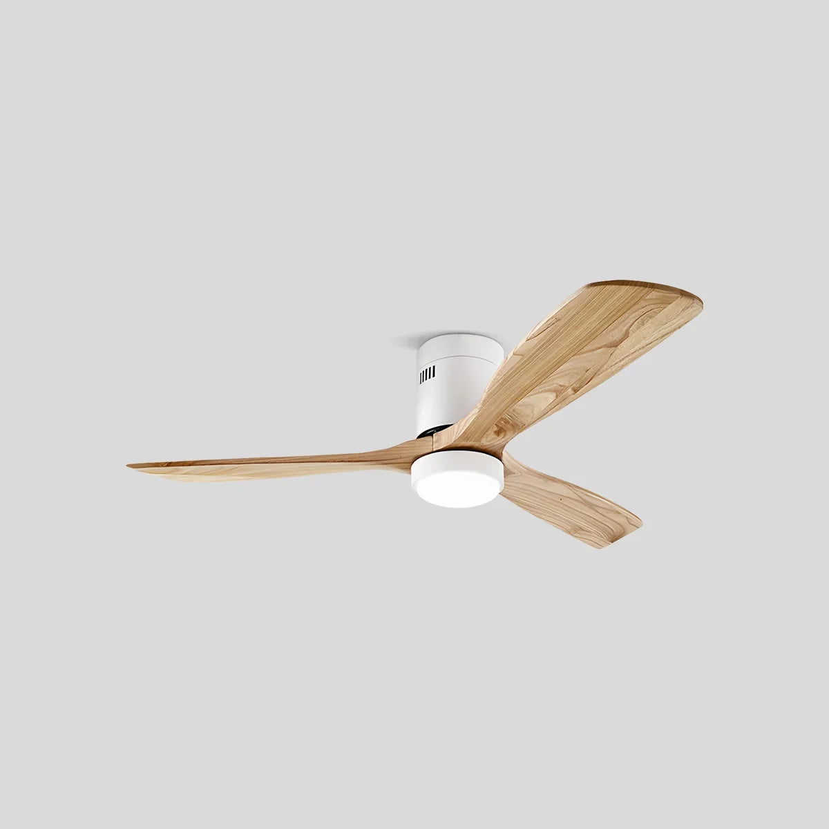 Sorello LED Ceiling Fan
