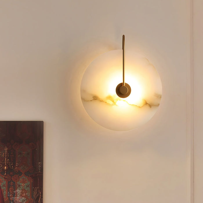 Bilturo Wall Light