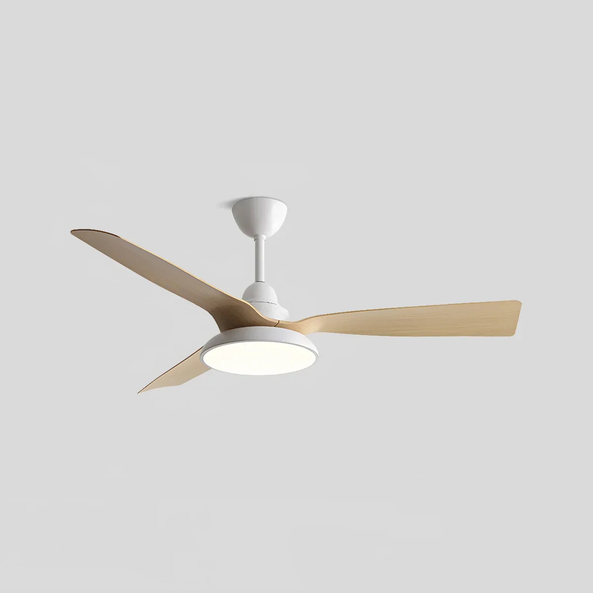 Solveno LED Ceiling Fan