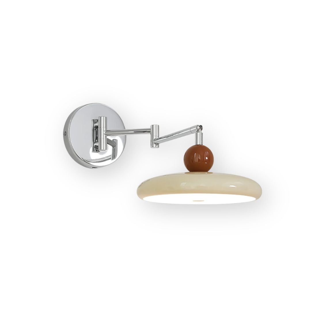 Lasven Wall Light