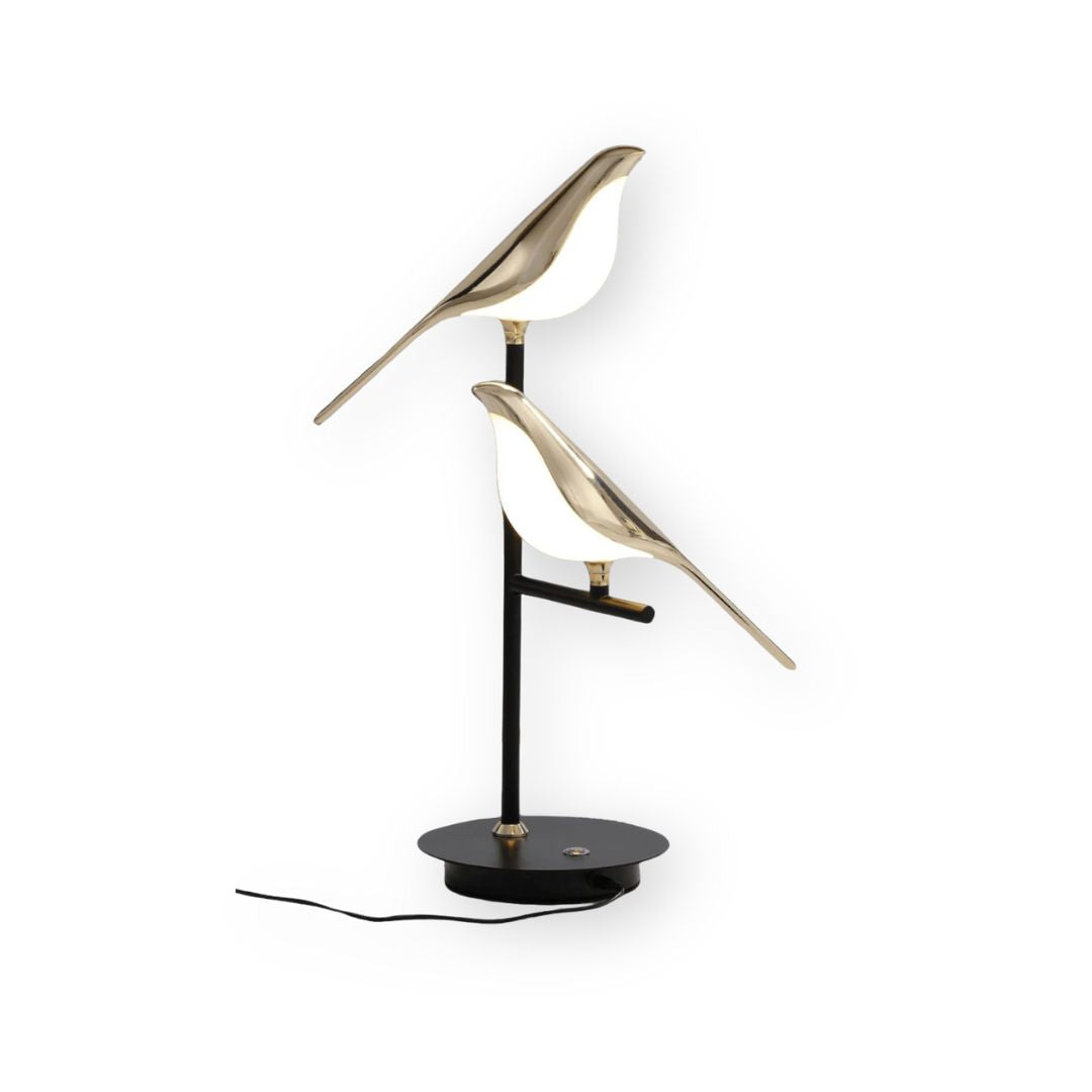 Silo Birmann Table Lamp