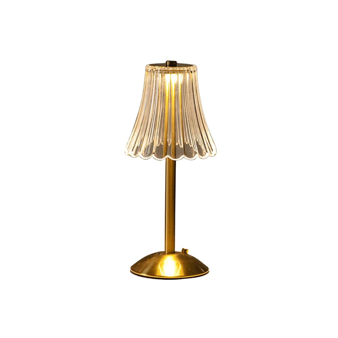 Billoria Flower Table Lamp