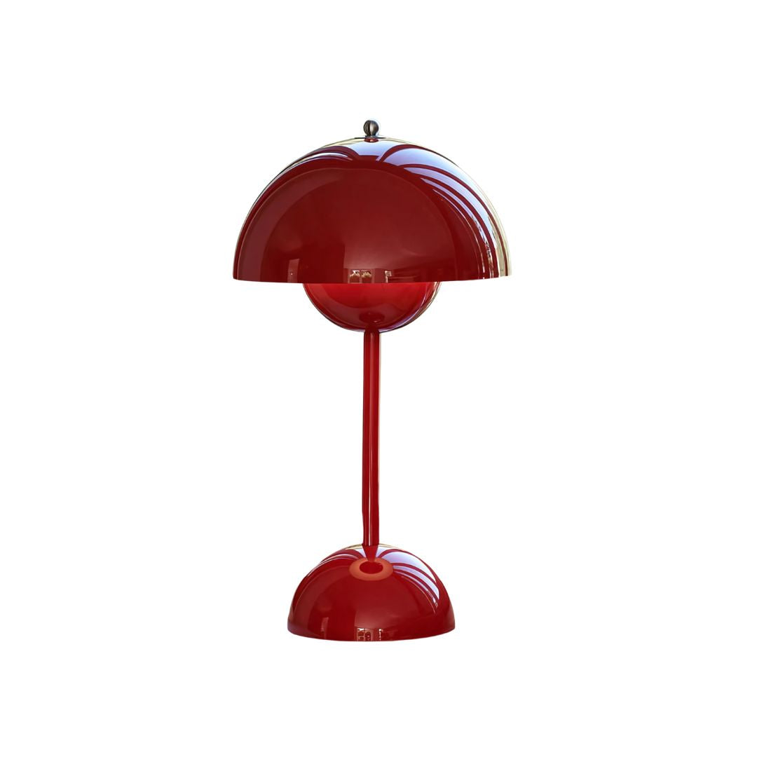 Lorno Mushroom Table Lamp