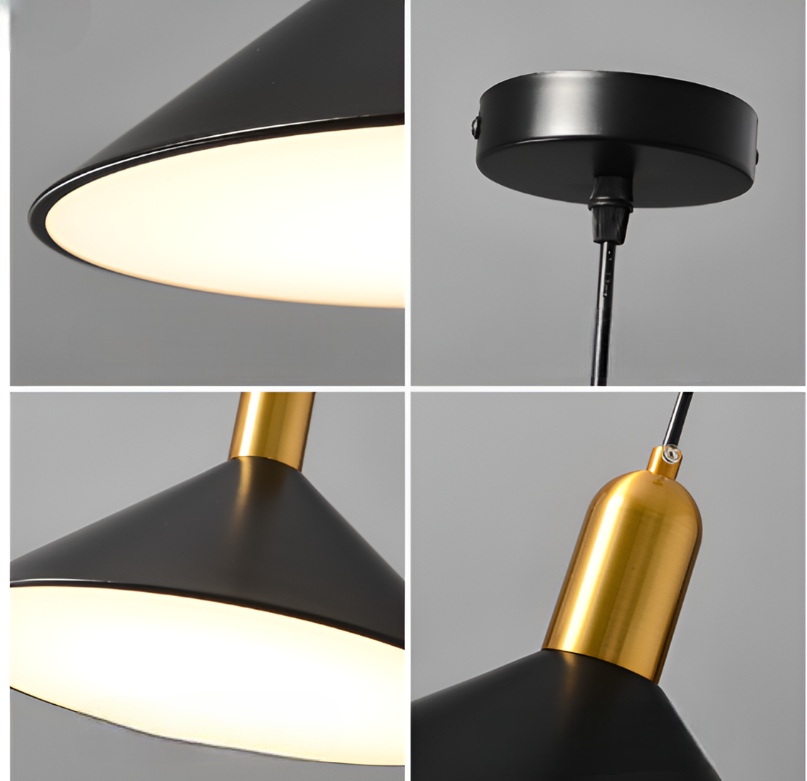 Zaltero Pendant Light