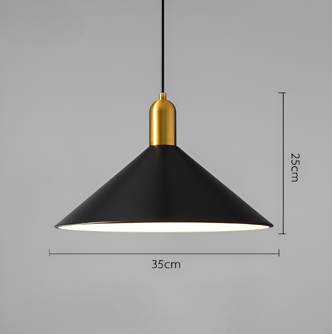 Zaltero Pendant Light