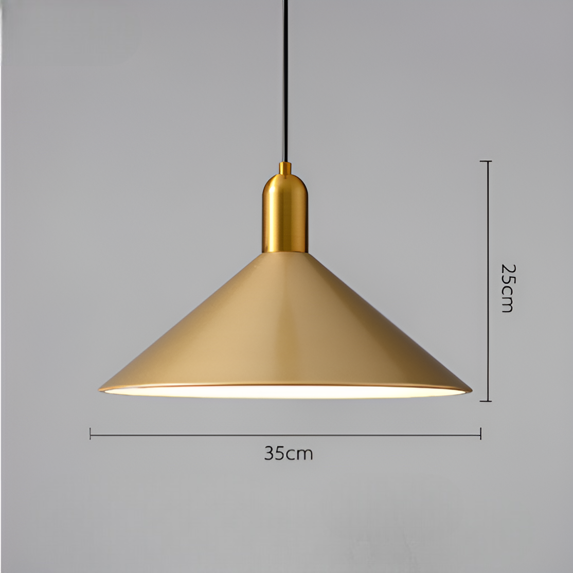 Zaltero Pendant Light