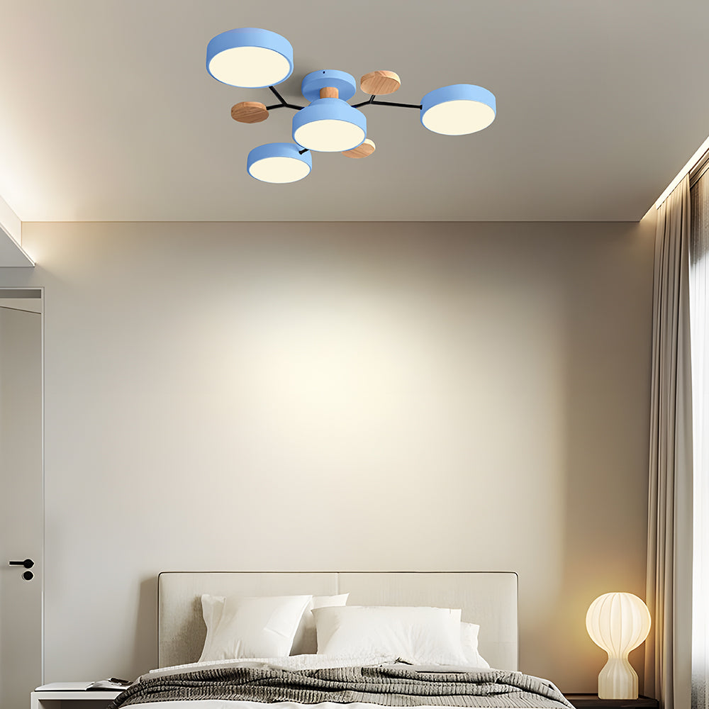 Masven Ceiling Light