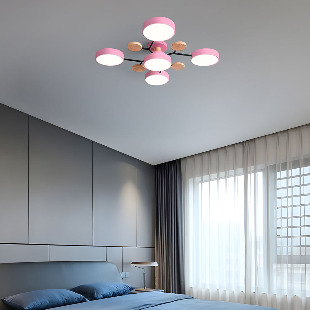 Masven Ceiling Light