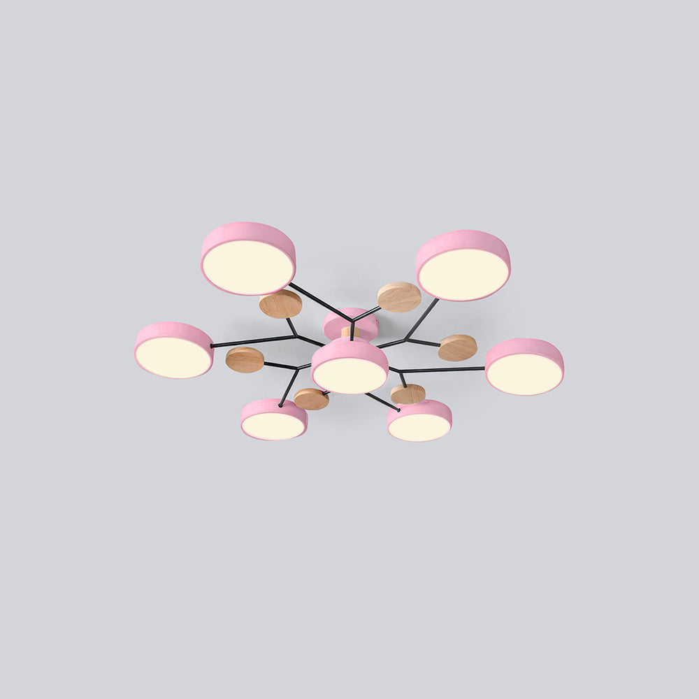 Masven Ceiling Light