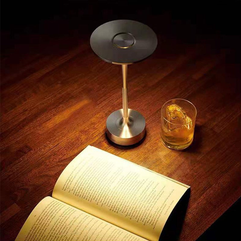 Patelo Table Lamp