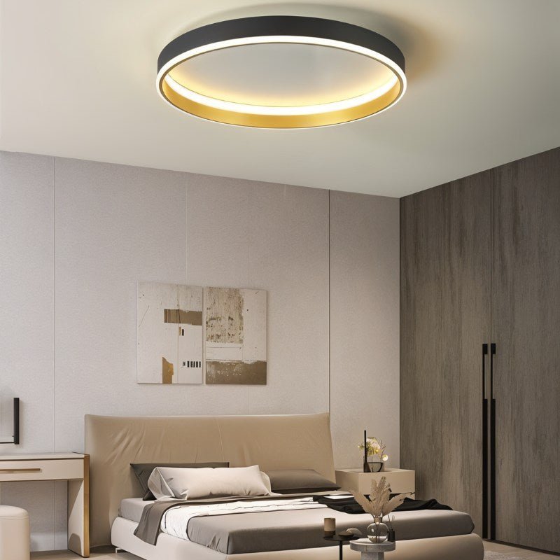 Esvarno Ceiling Light
