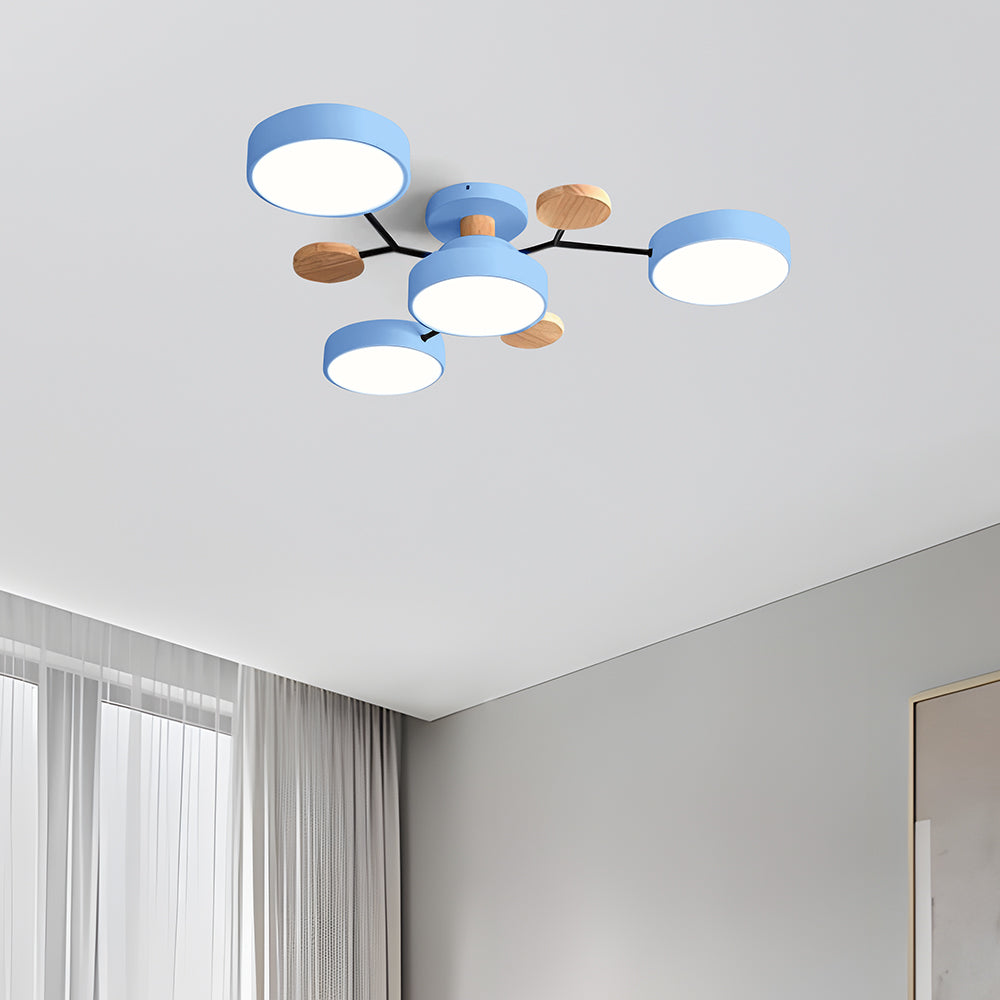 Masven Ceiling Light