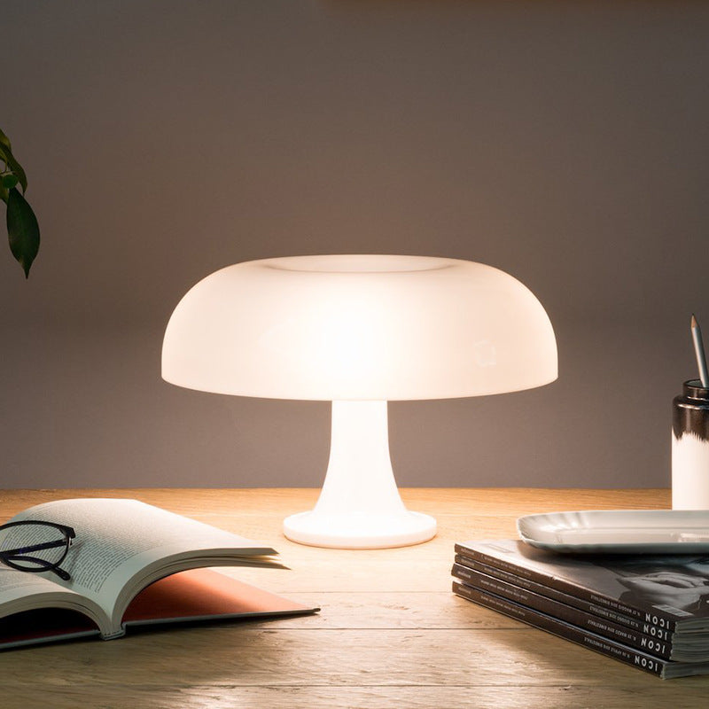 Savero Mushroom Table Lamp