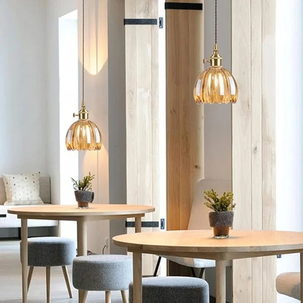 Brezzen Pendant Light