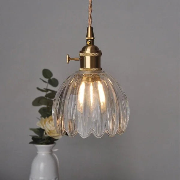 Brezzen Pendant Light
