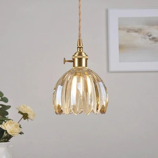 Brezzen Pendant Light