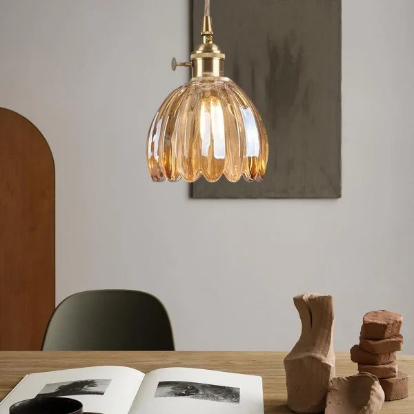 Brezzen Pendant Light