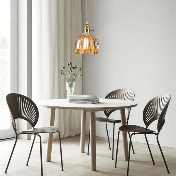Brezzen Pendant Light