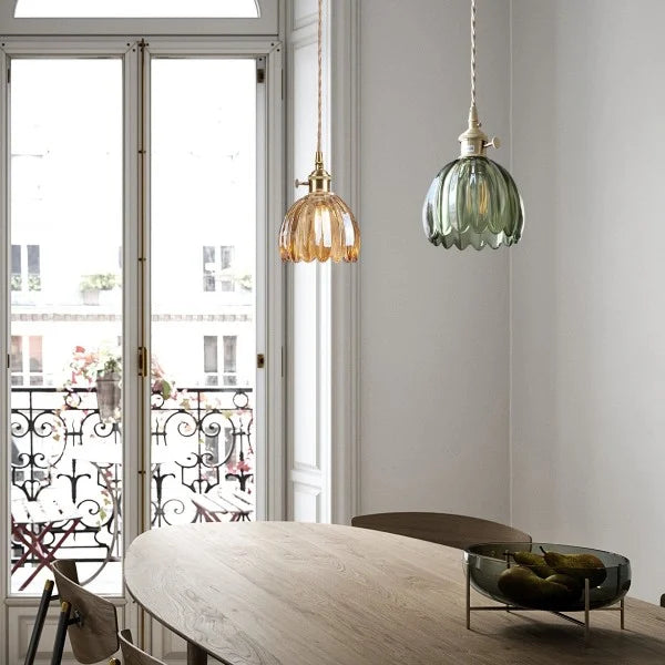 Brezzen Pendant Light