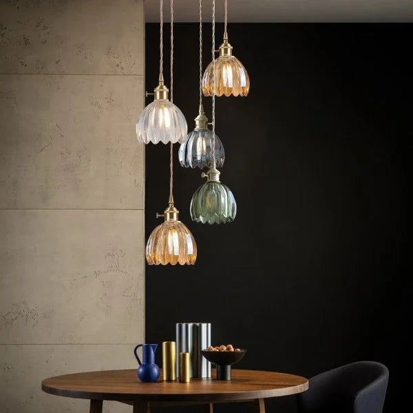 Brezzen Pendant Light