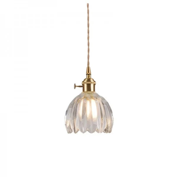 Brezzen Pendant Light