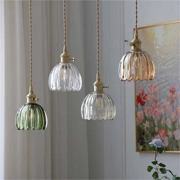 Brezzen Pendant Light