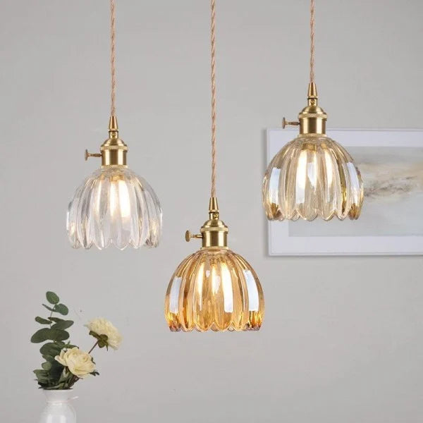Brezzen Pendant Light