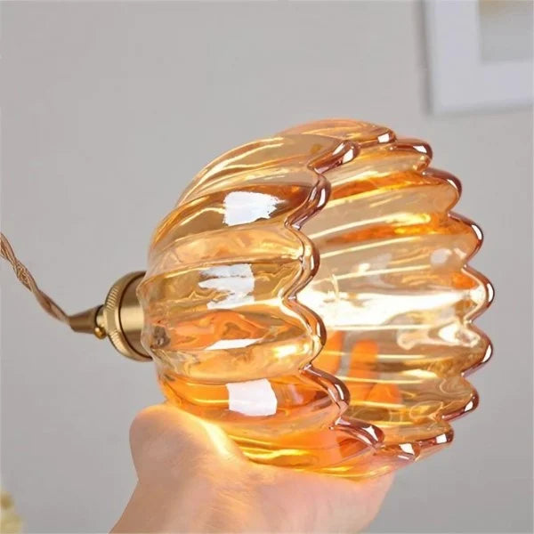 Brezzen Pendant Light