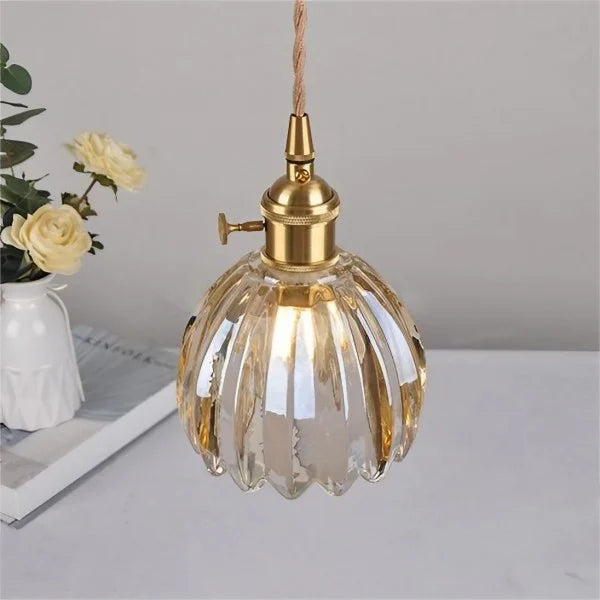 Brezzen Pendant Light