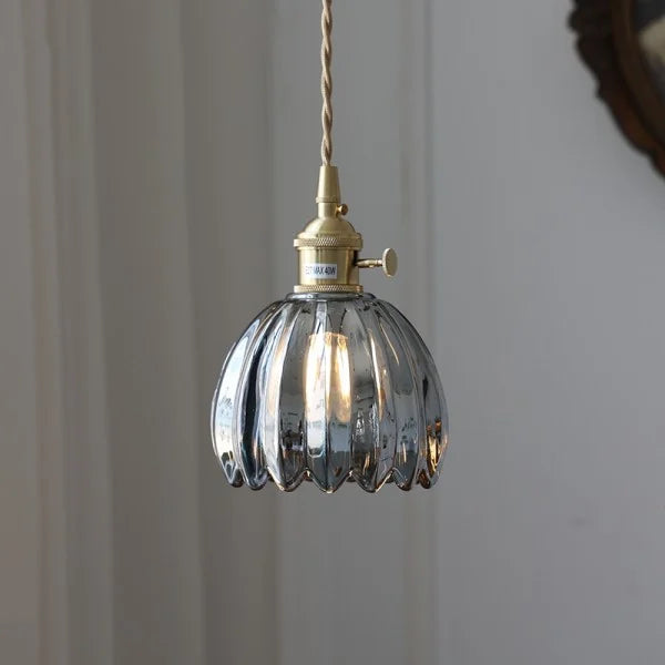 Brezzen Pendant Light