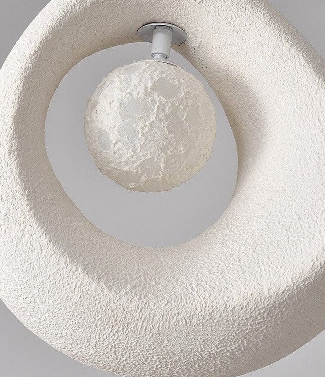 Drivano Wabi-Sabi Pendant Light
