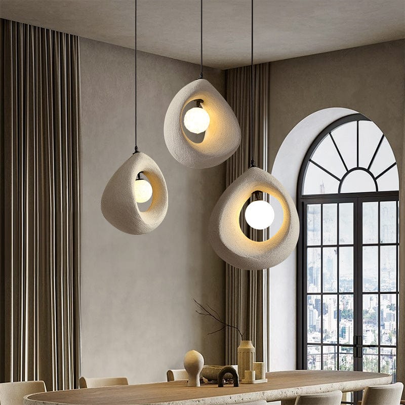 Drivano Wabi-Sabi Pendant Light
