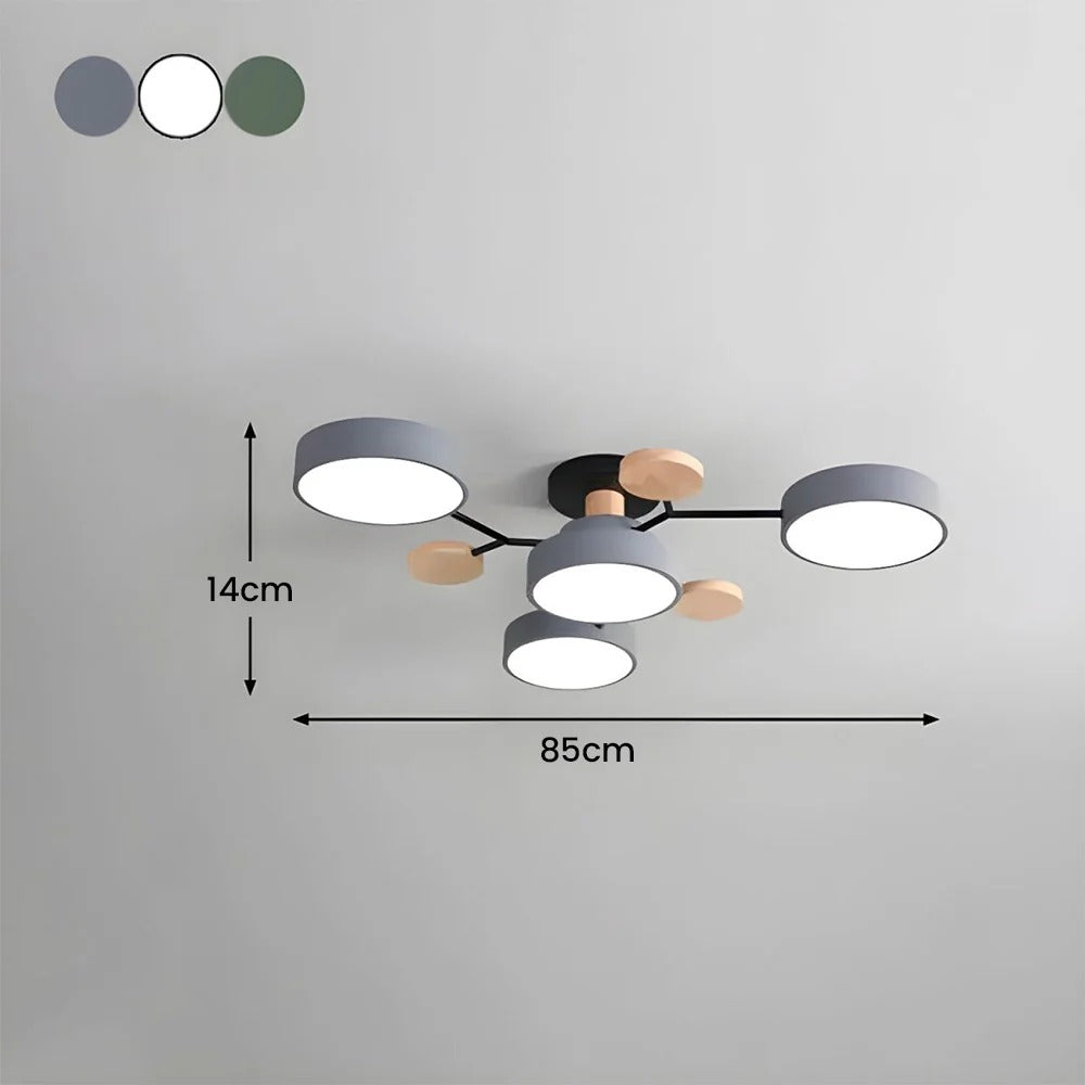 Masven Ceiling Light