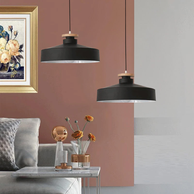 Syverra Pendant Light