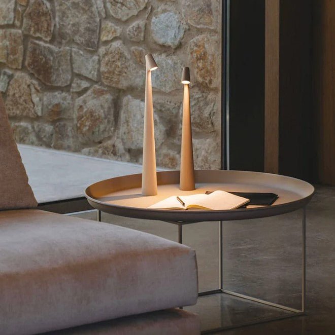 Pivaro Touch Table Lamp