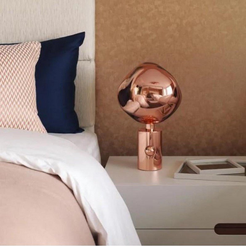 Laveron Table Lamp