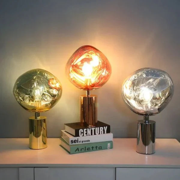 Laveron Table Lamp